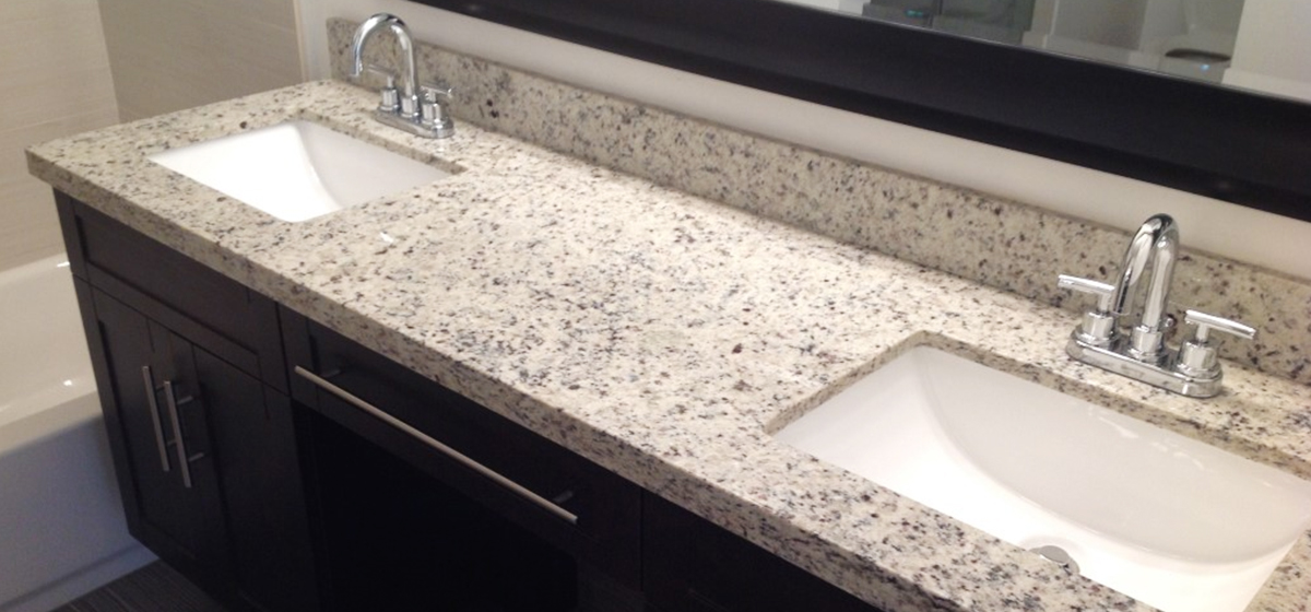 China Granite & Marble Natural Stone Vanity Tops Manufacturer